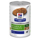 Hills Prescription Diet Canine Metabolic Mobility – Hrană Umedă pentru Controlul Greutății și Sănătatea Articulațiilor la Câini, 370 g